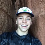 Profile Picture of Bruce Redd McConkie (@thebruce07) on Instagram