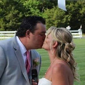 Profile Picture of Robin Viventi Penza (The Cookie Cutter) (@robin.viventi) on Facebook