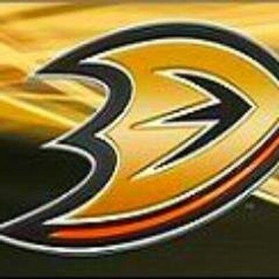 Profile Picture of #LucasRaymondFanClub (@DucksFanZone) on Twitter