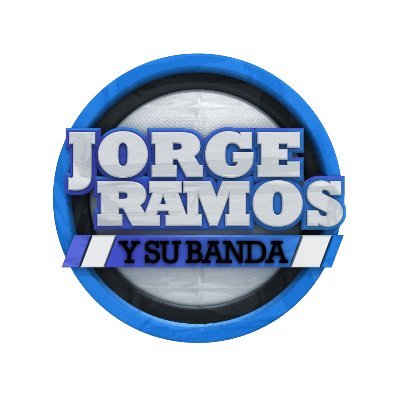 Profile Picture of Jorge Ramos Y Su Banda (@ESPN_JorgeRamos) on Twitter