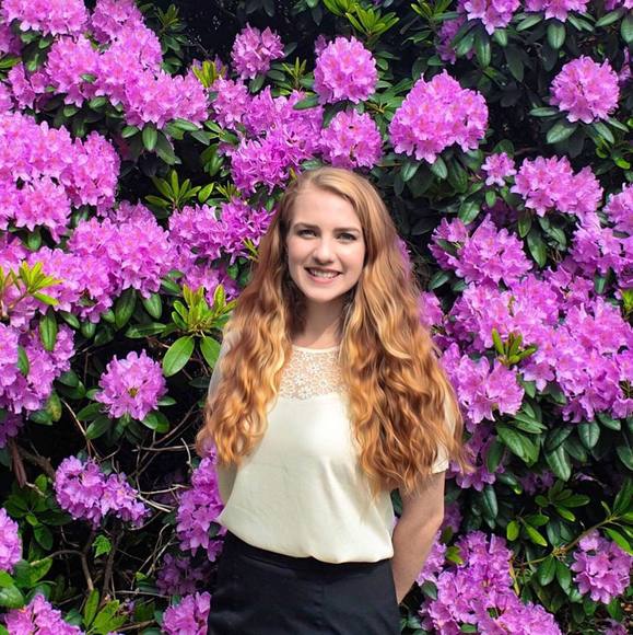 Profile Picture of Adaline Heitz (@adheitz) on Poshmark