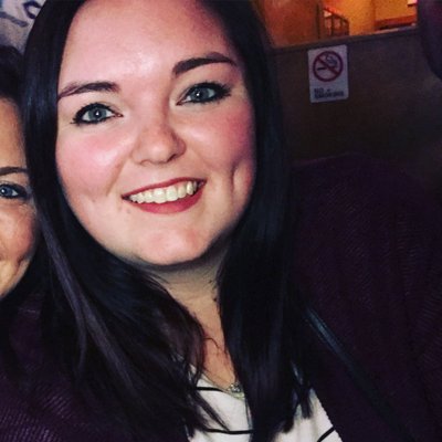 Profile Picture of Danielle Jenkins (@danielleperry57) on Twitter