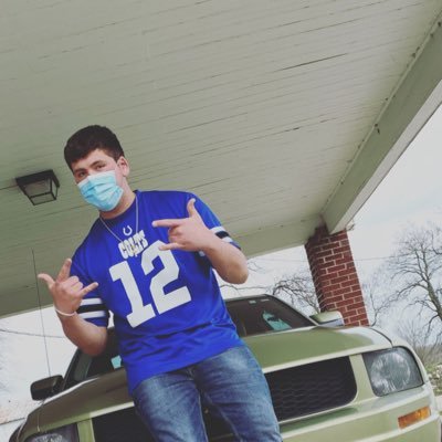 Profile Picture of Lance Nicholas™️ (@LanceNicholas16) on Twitter