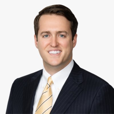Profile Picture of Austin Mooney (@austinjmooney) on Twitter