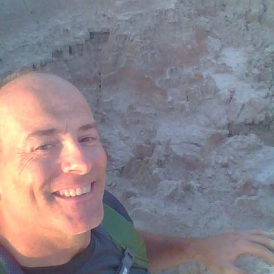Profile Picture of George Weber (@georgeweber66) on Twitter