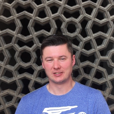 Profile Picture of Stuart Allison (@StuAllison1) on Twitter