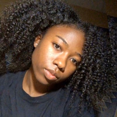 Profile Picture of Jasmine Marshall (@jn_marshall) on Twitter