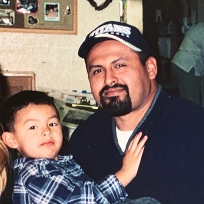 Profile Picture of Steven Aguilar (@_stevenaguilar) on Twitter