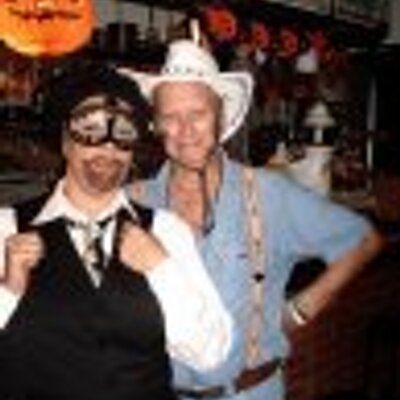 Profile Picture of Ernie Koch (@ernielk) on Twitter