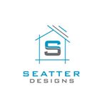 Profile Picture of Seatter Designs (@seatterdesigns) on Instagram