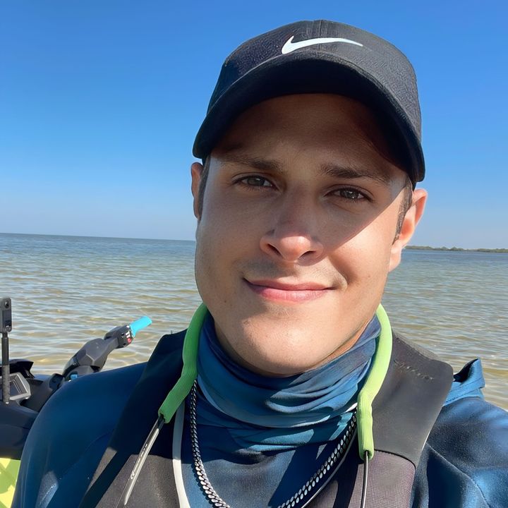 Profile Picture of Cory Thompson (@corythompsongp) on Tiktok