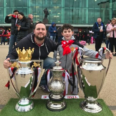 Profile Picture of Steve Tippett (@steve_tippett) on Twitter