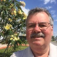 Profile Picture of Bill Kuca (@bill-kuca) on Quora