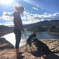 Profile Picture of Erica Patterson (@erica-patterson-42) on Quora