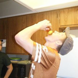 Profile Picture of Brien Phillips (@redneck_brien) on Myspace