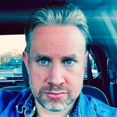 Profile Picture of Chris Butler (@cdbutler1204) on Twitter