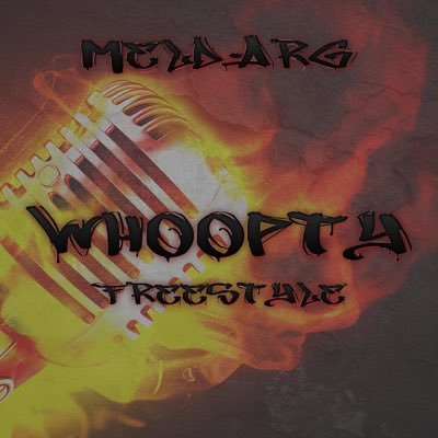 Profile Picture of MelDarg Aka Dizzle (@meldargthereal) on Twitter