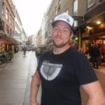 Profile Picture of Kim Eilertsen (@doktor_kim) on Instagram