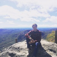 Profile Picture of Marshall Redd (@marshall-redd) on Quora
