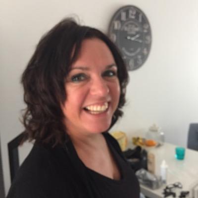 Profile Picture of Krista Kramer (@nomorenewstoday) on Twitter