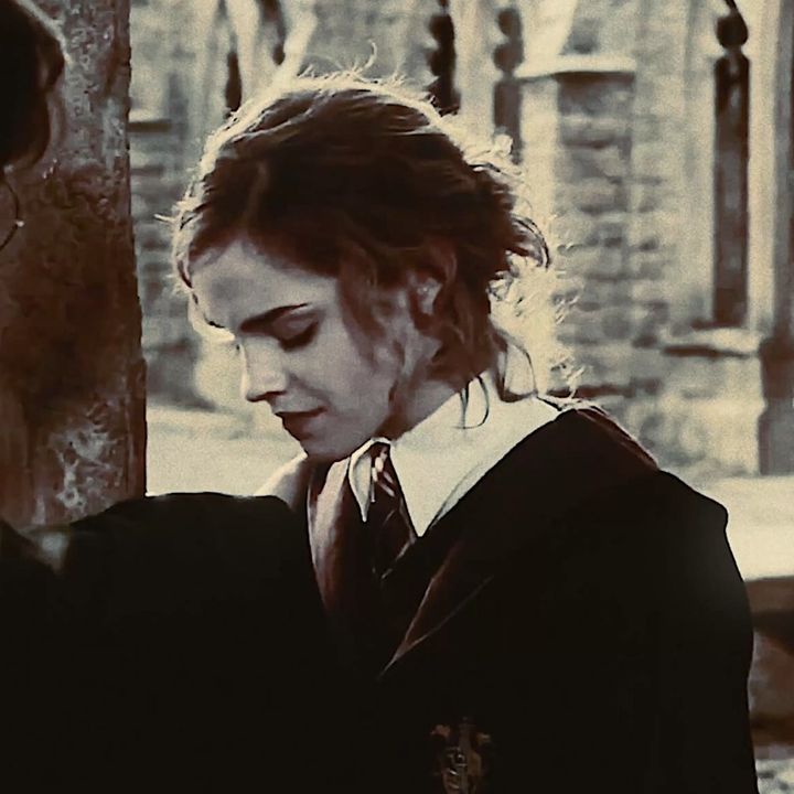 Profile Picture of amelia ✧.* (@vsweasleys) on Tiktok