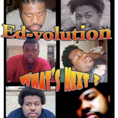 Profile Picture of Edward Fordham (@EdGrapeVine) on Twitter