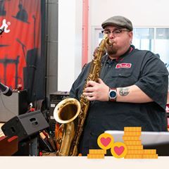 Profile Picture of Bryan Scheidecker (@bryanscheidecker) on Tiktok