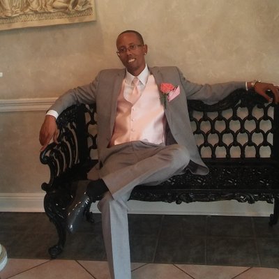 Profile Picture of Dwayne A McCormick (@DwayneAMcCormi1) on Twitter