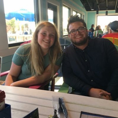 Zane Martin - Twitter Profile Picture of Zane Martin (@zanemartin42) on Twitter