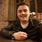 Profile Picture of Federico Cordero (@federicocordero) on Instagram