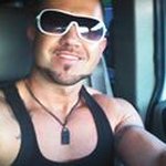 Profile Picture of Adam Largent (@tuffcountry38) on Instagram