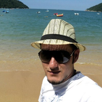 Profile Picture of Alejandro Perez (@Alexandro2088) on Twitter