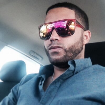 Profile Picture of Mario E Cotto Cámara (@marioedam) on Twitter