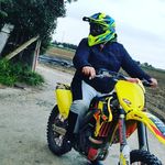 Profile Picture of Daniele Caracozzo (@dani3l39) on Instagram