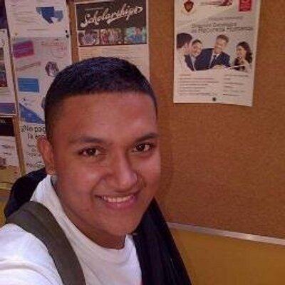 Profile Picture of Jorge Calderon (@George_Calde) on Twitter