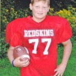 Profile Picture of Blake Hale (@football_player77) on Instagram
