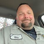 Profile Picture of Billy B Casteel Jr (@billycasteeljr) on Instagram