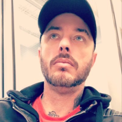 Profile Picture of Joshua Paugh (@JoshuaPaugh) on Twitter