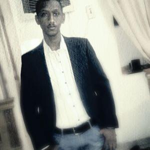 Profile Picture of Ihab Ali (@ihabali31) on Twitter