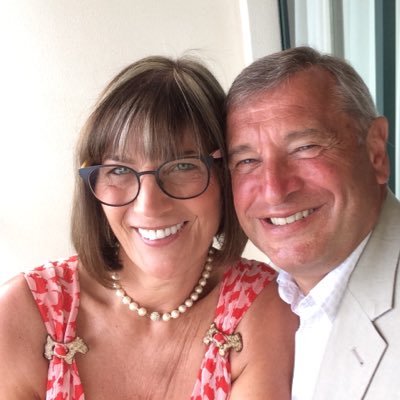 Anne Chapman - Twitter Profile Picture of Anne Chapman (@Annie281956) on Twitter