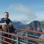 Profile Picture of Daniel Hudák (@daniel.hudak4) on Instagram