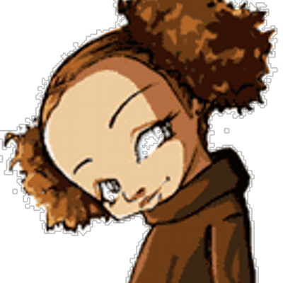 Profile Picture of Sarah Campbell (@SarahBoeBarah) on Twitter