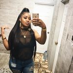Profile Picture of Shamelia Alexander (@angel_crownedinfaith21) on Instagram