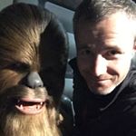 Profile Picture of Mike Hanks (@mike.hanks.90) on Instagram