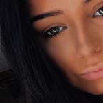 𝔎𝔦𝔢𝔯𝔞🖤 - Instagram Profile Picture of 𝔎𝔦𝔢𝔯𝔞🖤 (@kiewells) on Instagram