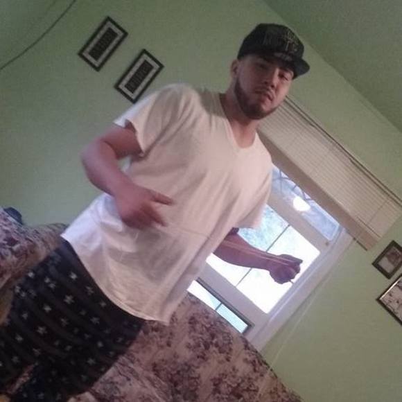 Profile Picture of Joseph Borgas (@jborgas1014) on Poshmark