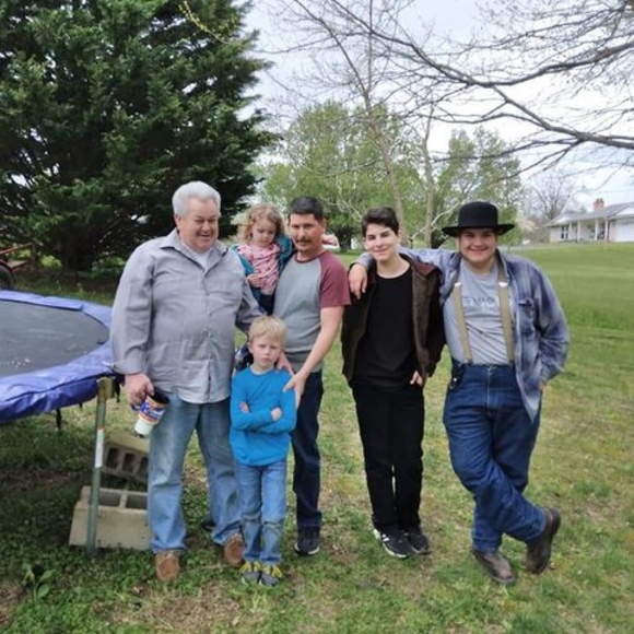 Profile Picture of Jason Daugherty (@jasond1977) on Poshmark