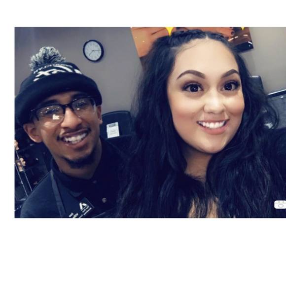 Jayy'jayy an erika Villanes - Poshmark Profile Picture of Jayy'jayy an erika Villanes (@jaynerika) on Poshmark