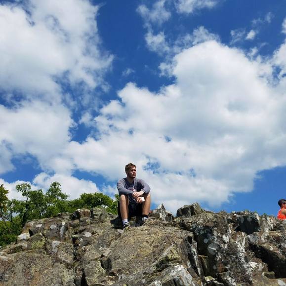 Profile Picture of Collin Wigley (@collinwigley) on Poshmark