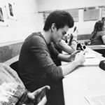 Profile Picture of Daniel Mahlmann (@_danielma_) on Instagram